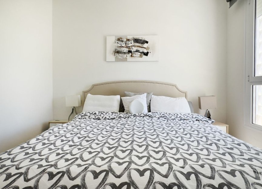 Reventa - Ground floor apartment - Marbella - Nueva Andalucia