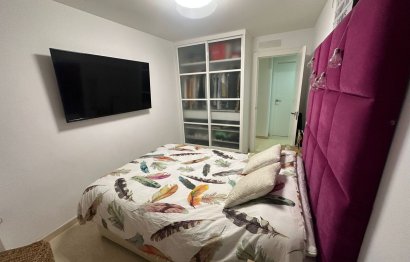 Resale - Apartment - Middle Floor Apartment - Marbella - Nueva Andalucia