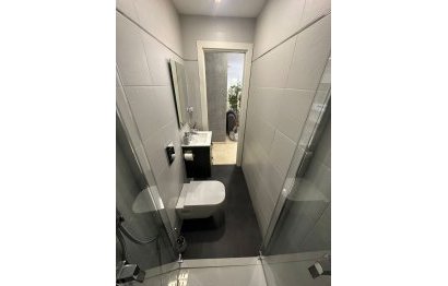 Resale - Apartment - Middle Floor Apartment - Marbella - Nueva Andalucia