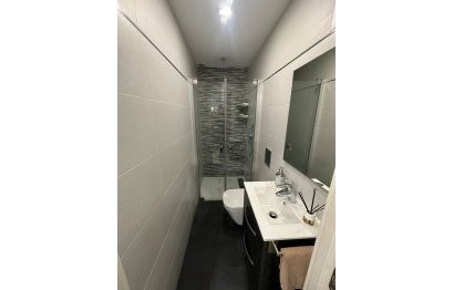 Resale - Apartment - Middle Floor Apartment - Marbella - Nueva Andalucia