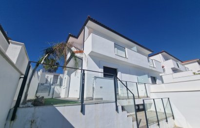 Resale - House - Semi-Detached House - Manilva - Manilva Centro