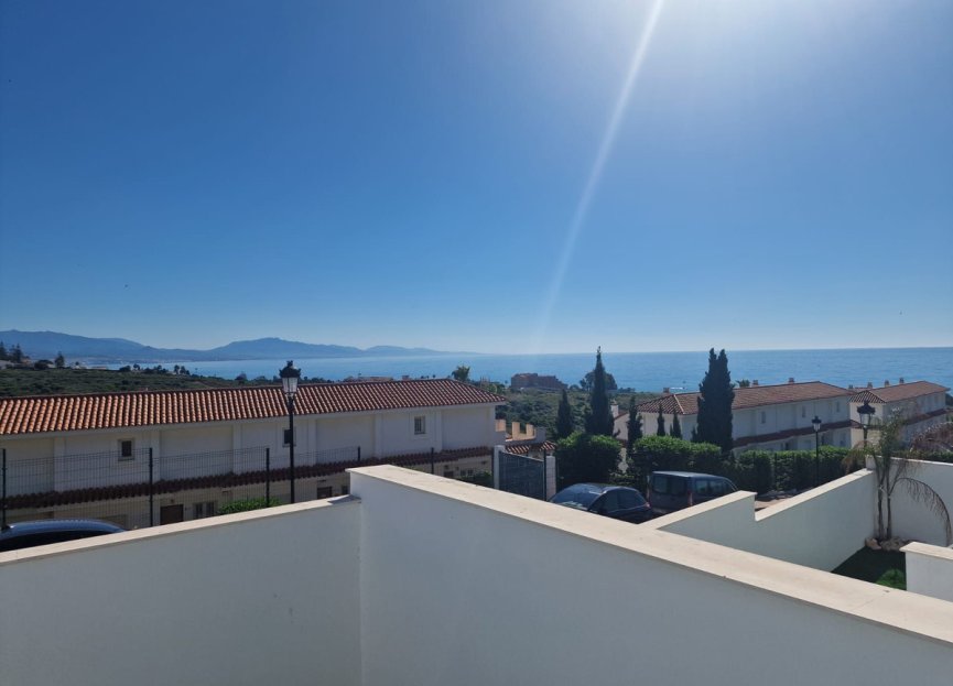 Resale - House - Semi-Detached House - Manilva - Manilva Centro