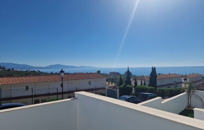 Resale - House - Semi-Detached House - Manilva - Manilva Centro