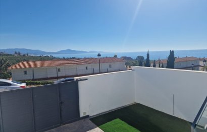 Resale - House - Semi-Detached House - Manilva - Manilva Centro