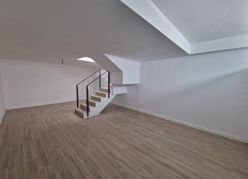 Resale - House - Semi-Detached House - Manilva - Manilva Centro