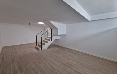 Resale - House - Semi-Detached House - Manilva - Manilva Centro