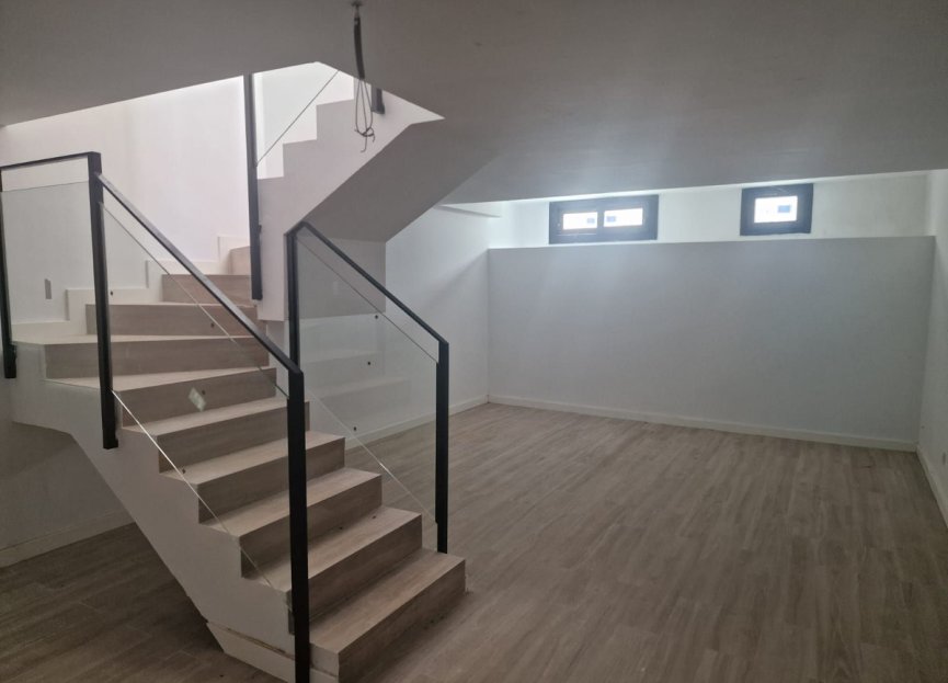 Resale - House - Semi-Detached House - Manilva - Manilva Centro