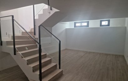 Resale - House - Semi-Detached House - Manilva - Manilva Centro