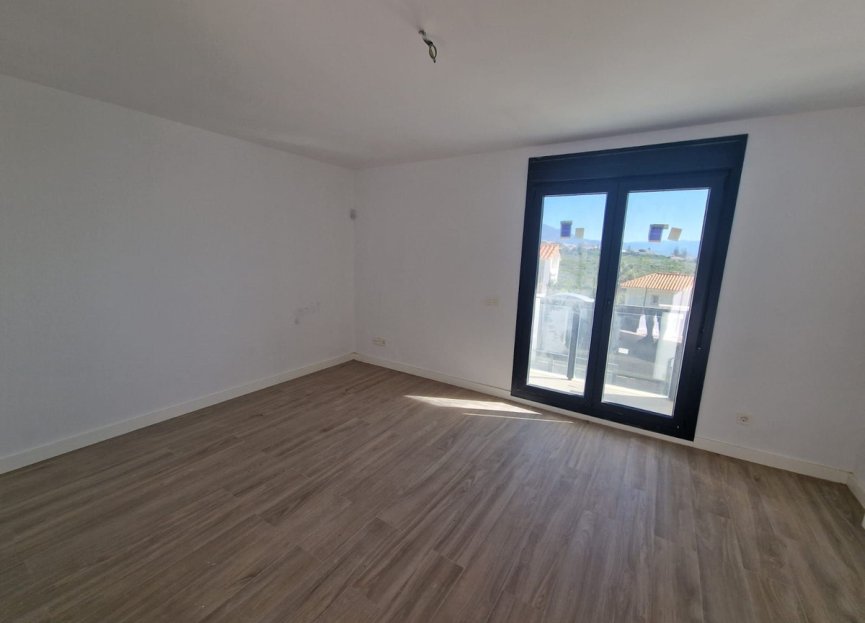 Resale - House - Semi-Detached House - Manilva - Manilva Centro