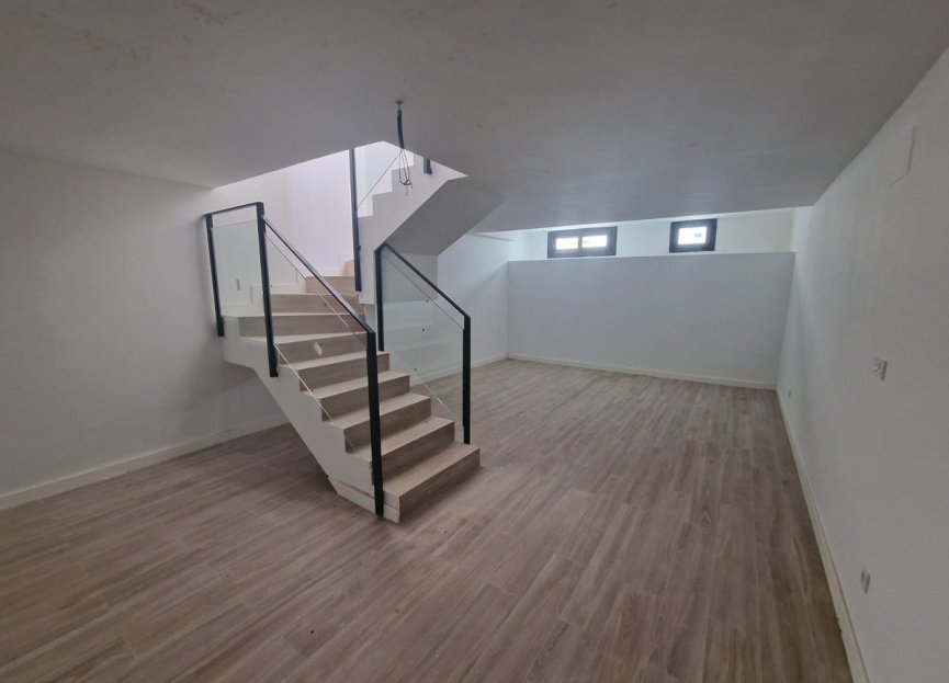 Resale - House - Semi-Detached House - Manilva - Manilva Centro