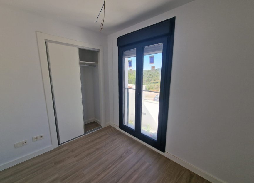 Resale - House - Semi-Detached House - Manilva - Manilva Centro