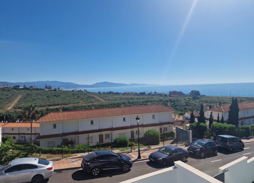 Resale - House - Semi-Detached House - Manilva - Manilva Centro