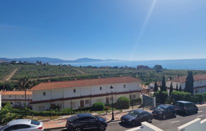 Resale - House - Semi-Detached House - Manilva - Manilva Centro