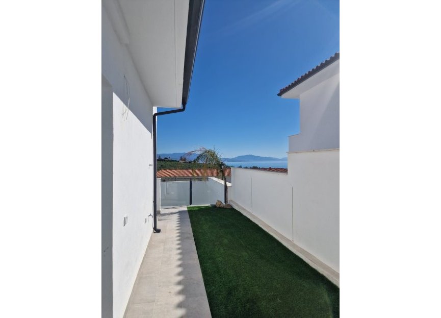 Resale - House - Semi-Detached House - Manilva - Manilva Centro