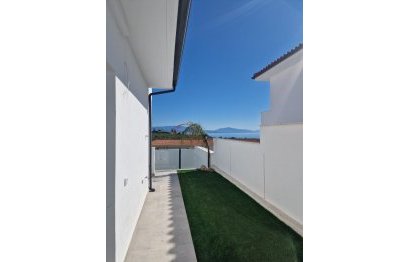 Resale - House - Semi-Detached House - Manilva - Manilva Centro