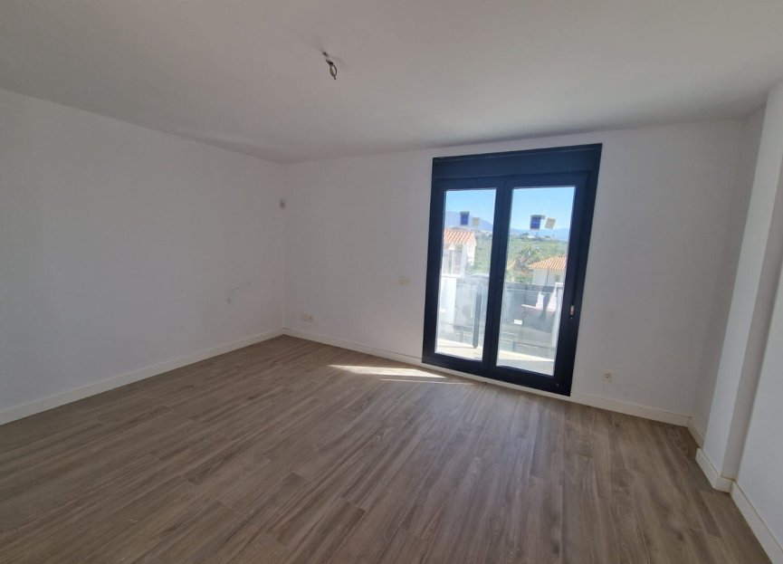 Resale - House - Semi-Detached House - Manilva - Manilva Centro