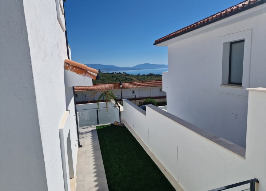 Resale - House - Semi-Detached House - Manilva - Manilva Centro