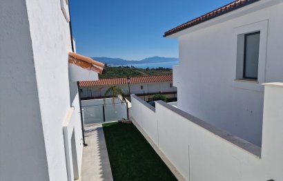 Resale - House - Semi-Detached House - Manilva - Manilva Centro