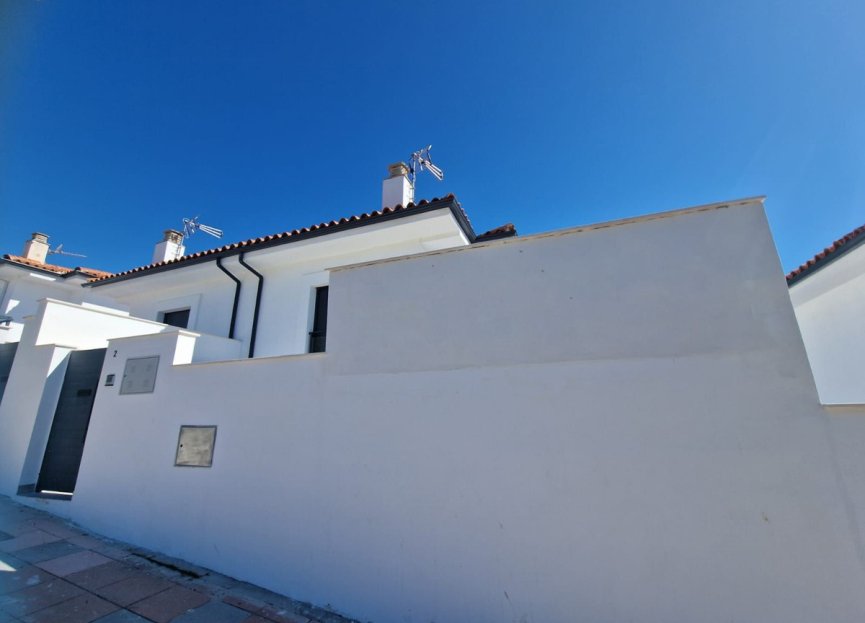 Resale - House - Semi-Detached House - Manilva - Manilva Centro
