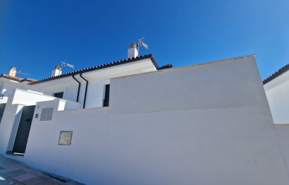 Resale - House - Semi-Detached House - Manilva - Manilva Centro