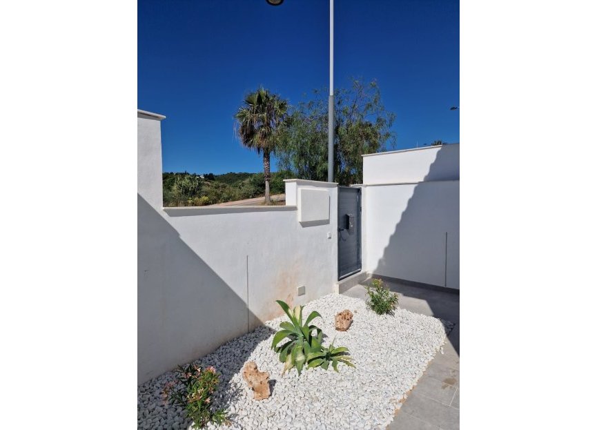 Resale - House - Semi-Detached House - Manilva - Manilva Centro