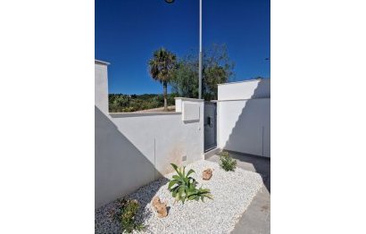 Resale - House - Semi-Detached House - Manilva - Manilva Centro