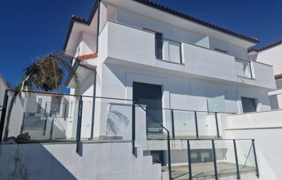 Resale - House - Semi-Detached House - Manilva - Manilva Centro