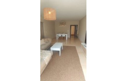 Reventa - Apartment - Middle Floor Apartment - Estepona - Estepona Centro