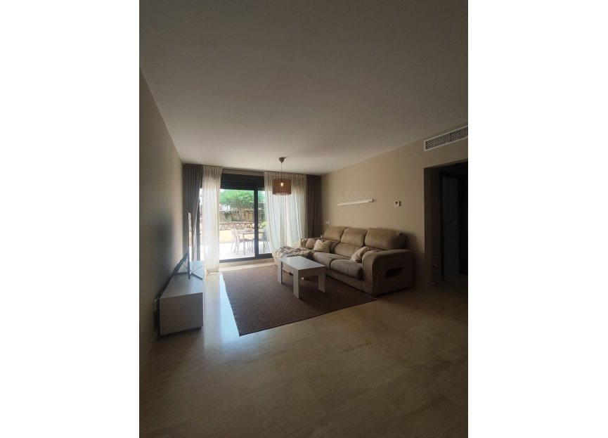 Reventa - Apartment - Middle Floor Apartment - Estepona - Estepona Centro
