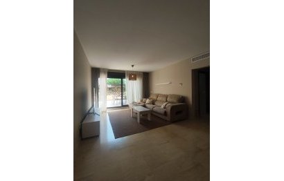 Reventa - Apartment - Middle Floor Apartment - Estepona - Estepona Centro