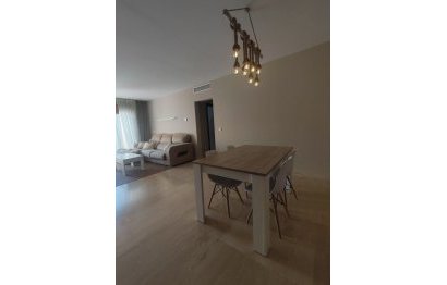 Reventa - Apartment - Middle Floor Apartment - Estepona - Estepona Centro