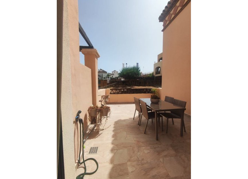 Reventa - Apartment - Middle Floor Apartment - Estepona - Estepona Centro