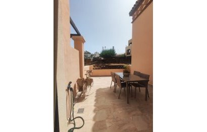 Reventa - Apartment - Middle Floor Apartment - Estepona - Estepona Centro