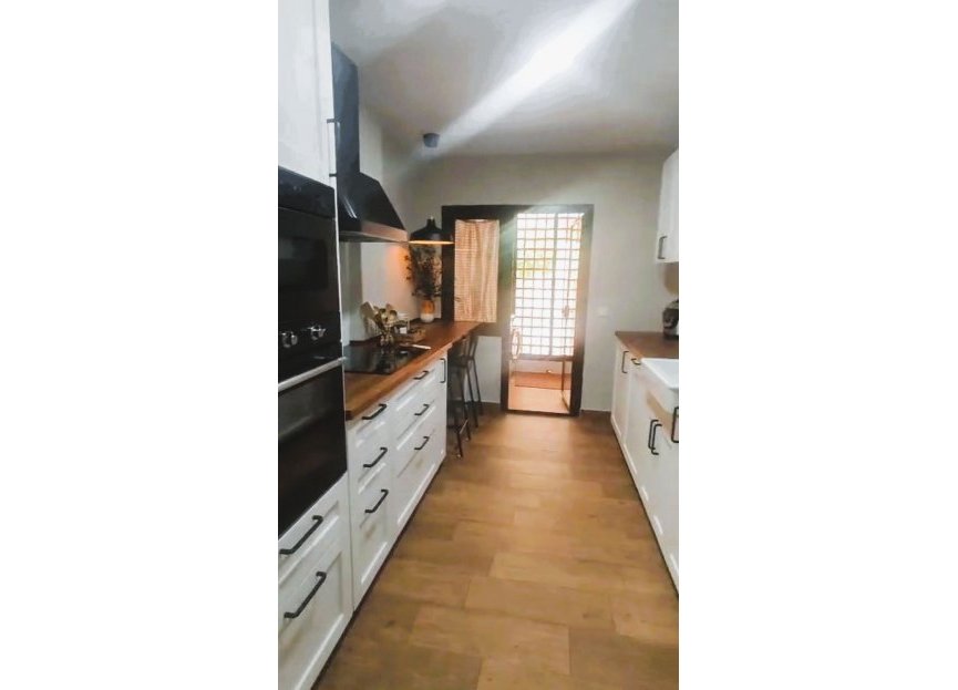 Reventa - Apartment - Middle Floor Apartment - Estepona - Estepona Centro