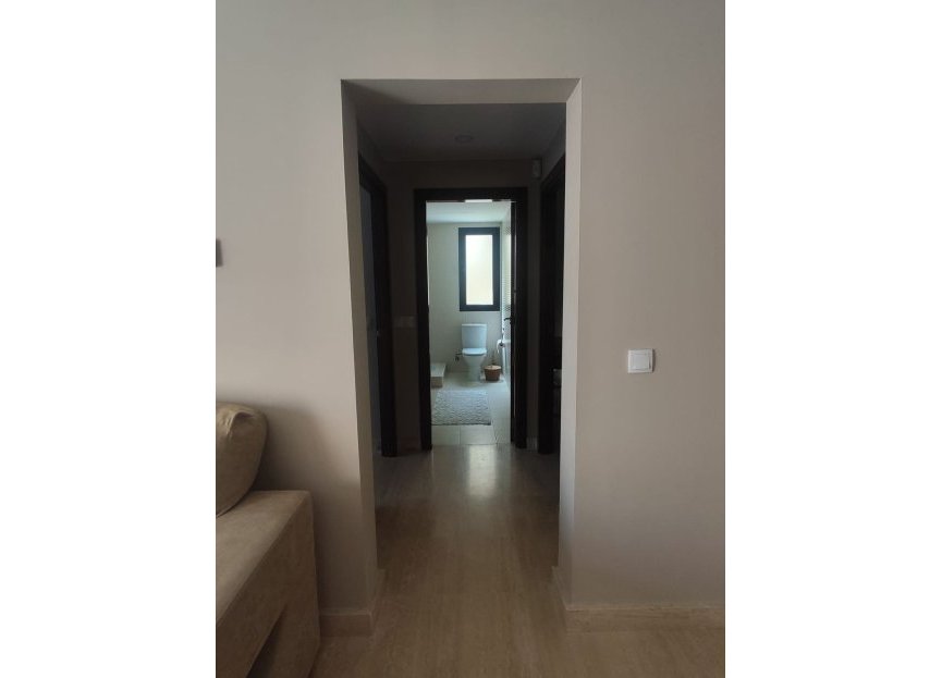 Reventa - Apartment - Middle Floor Apartment - Estepona - Estepona Centro