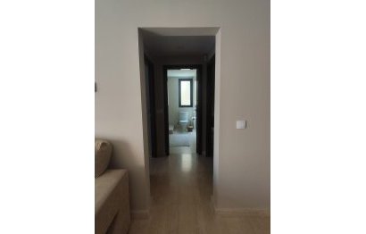 Reventa - Apartment - Middle Floor Apartment - Estepona - Estepona Centro