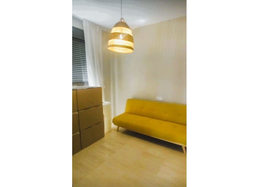 Reventa - Apartment - Middle Floor Apartment - Estepona - Estepona Centro