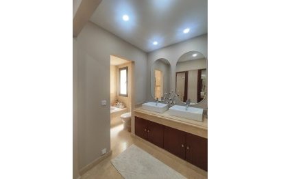 Reventa - Apartment - Middle Floor Apartment - Estepona - Estepona Centro