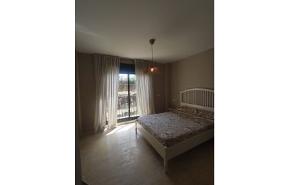 Reventa - Apartment - Middle Floor Apartment - Estepona - Estepona Centro