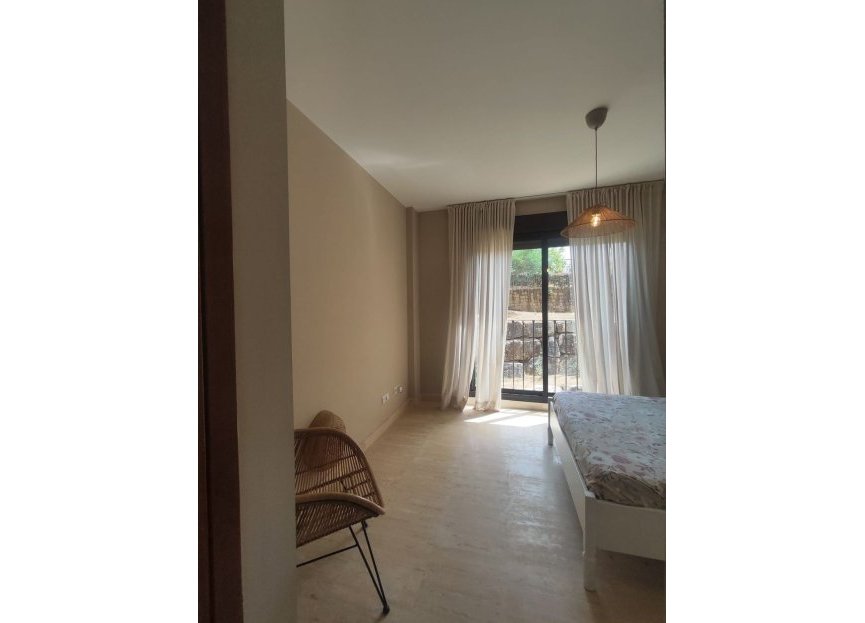 Reventa - Apartment - Middle Floor Apartment - Estepona - Estepona Centro