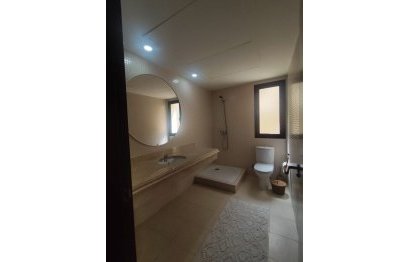 Reventa - Apartment - Middle Floor Apartment - Estepona - Estepona Centro