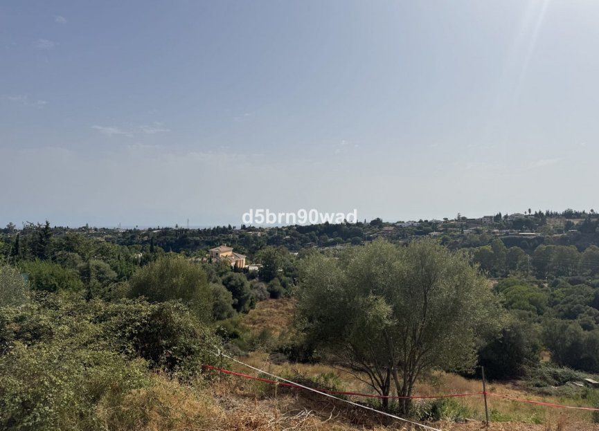 Resale - House - Detached Villa - Estepona - Estepona Centro