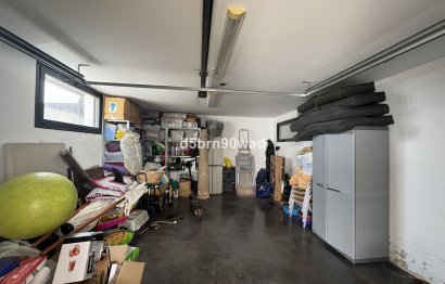 Resale - House - Detached Villa - Estepona - Estepona Centro