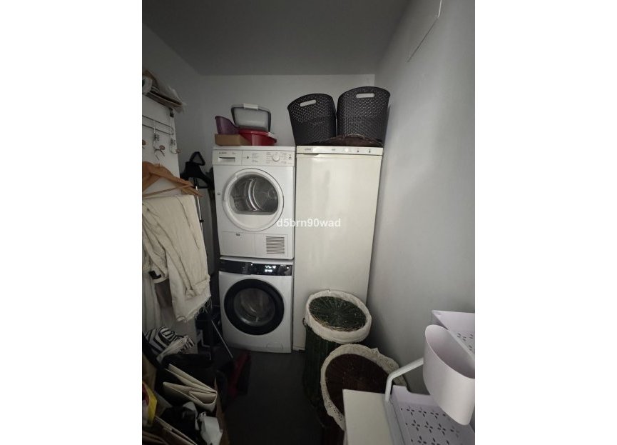 Resale - House - Detached Villa - Estepona - Estepona Centro