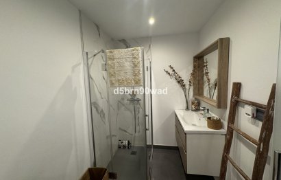 Resale - House - Detached Villa - Estepona - Estepona Centro