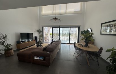 Resale - House - Detached Villa - Estepona - Estepona Centro