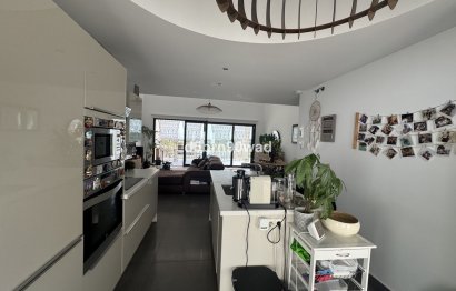 Resale - House - Detached Villa - Estepona - Estepona Centro