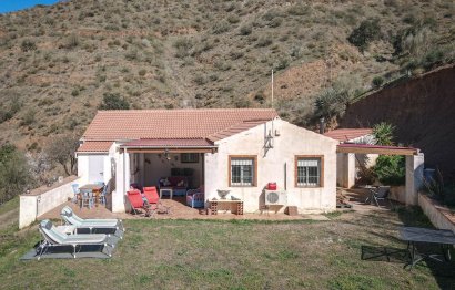 Resale - House - Alora