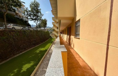 Resale - Apartment - Middle Floor Apartment - Fuengirola - Carvajal