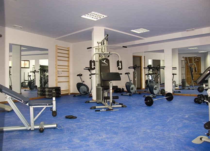 New Build - Apartment - Penthouse - Fuengirola - Los Pacos